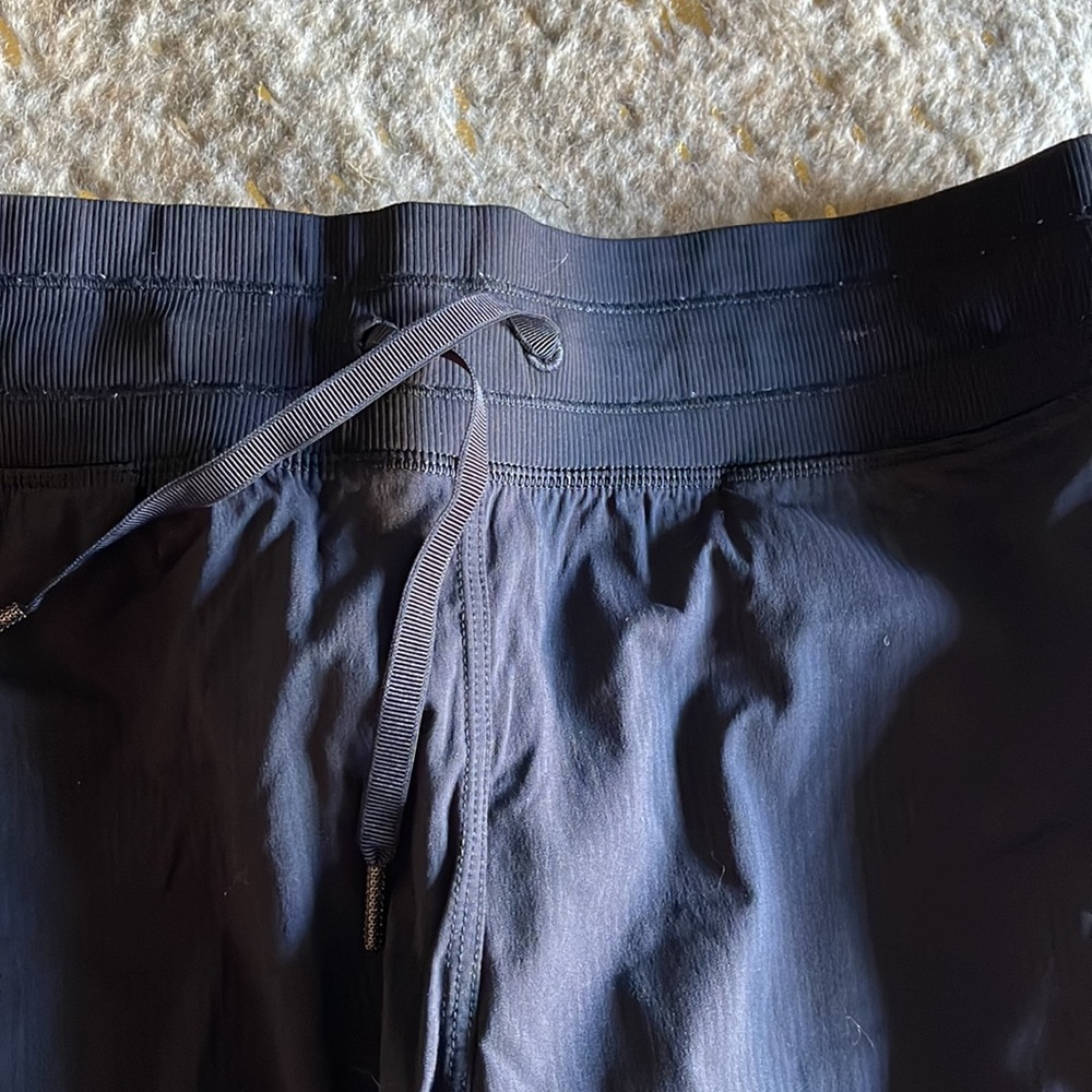 Lululemon Active Capris
